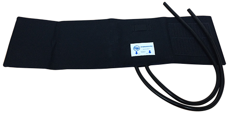 BRAZAL TIPO VENDA CÁMARA ESTÁNDAR