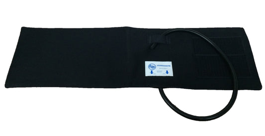 BRAZAL TIPO VENDA CÁMARA INTEGRAL