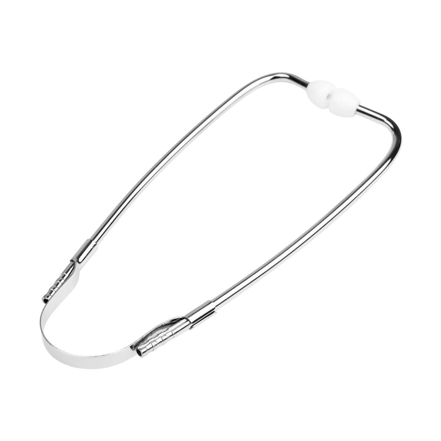 AURICULARES CON OLIVAS PARA ESTETOSCOPIO