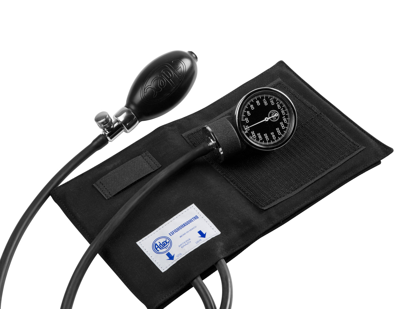 ESFIGMOMANÓMETRO ANEROIDE UNIVERSAL