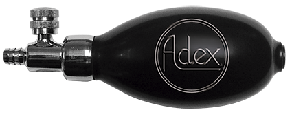 BOMBA (PERILLA INSUFLADORA)